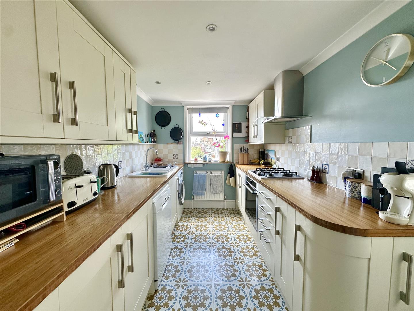 Athelstan Road, Hastings
